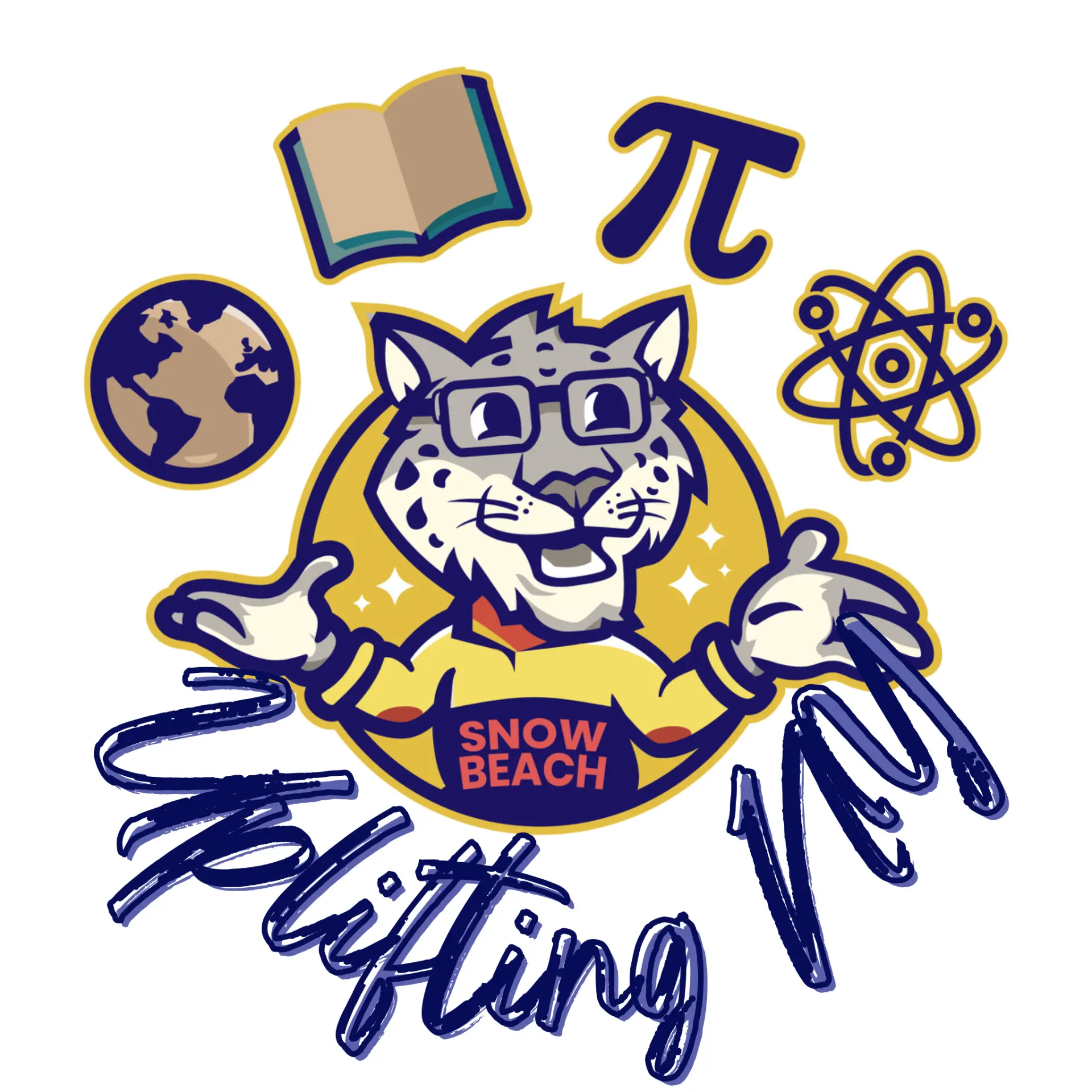 Uplifting NY logo